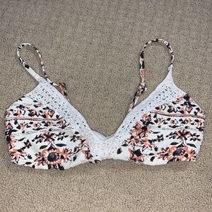 Billabong Bikini top